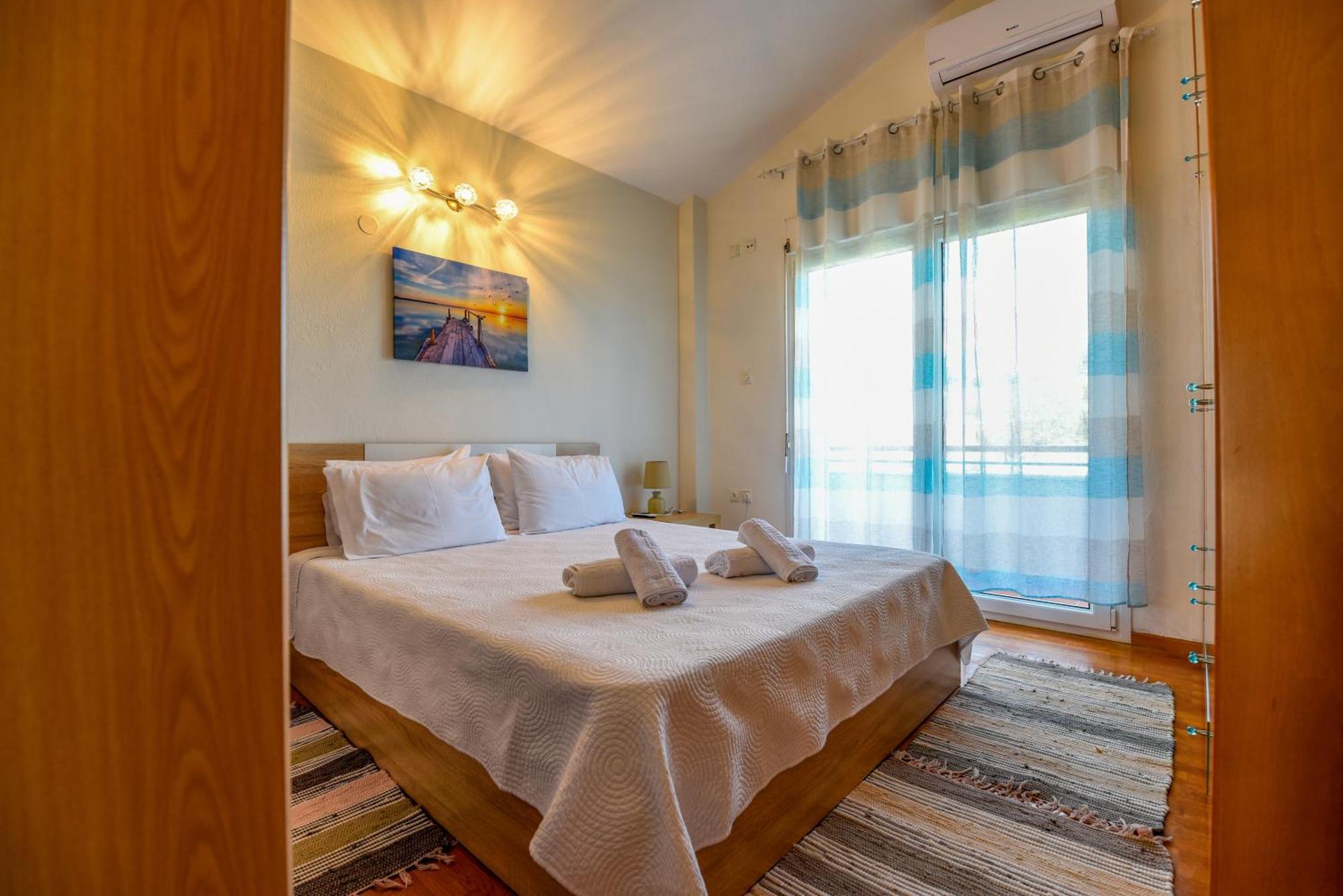 "Kochili Villa" Luxury Villa Agios Andreas  Eksteriør bilde