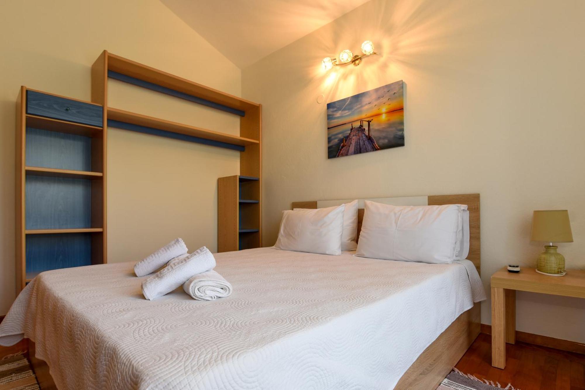 "Kochili Villa" Luxury Villa Agios Andreas  Eksteriør bilde